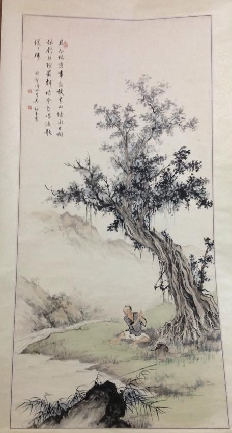 吳詠香