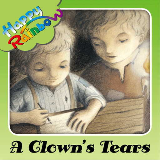 A Clown's Tears