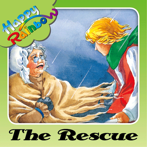 The Rescue