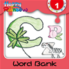 Word Bank 1