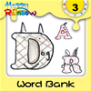Word Bank 3