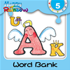 Word Bank 5
