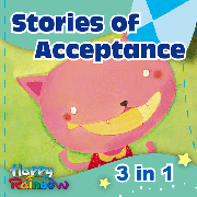 Stories of Acceptance 3 in 1