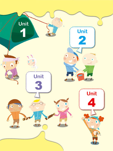 Word Bank 3