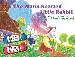 The Warm-hearted Little Rabbit 好心的小兔子