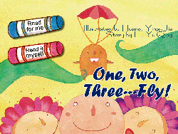 One, Two, ThreeXFLY! @BGBT a!