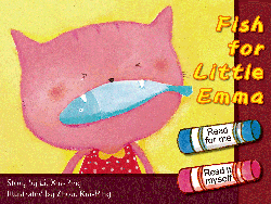 Fish for Little Emma p㺿ͤ§
