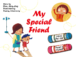 My Special Friend SOB
