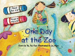 One Day at the Zoo bʪ骺@