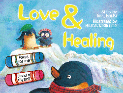 Love & Healing ROq
