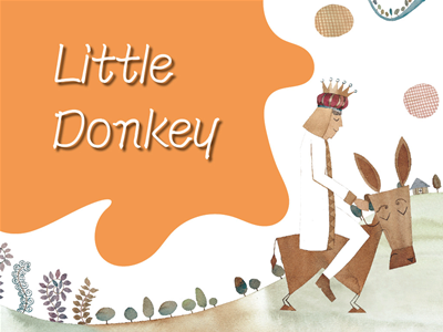 Little Donkey
