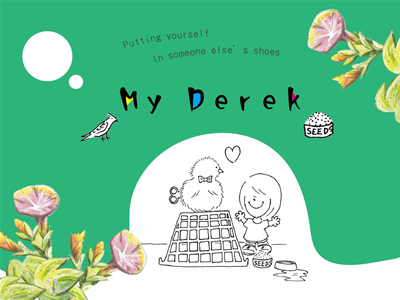 My Derek