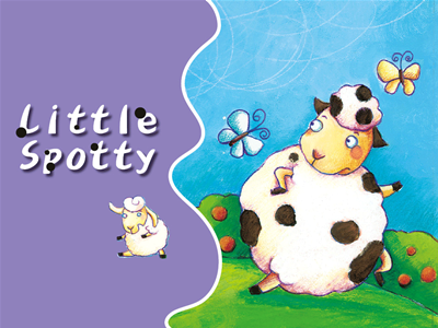 Little Spotty