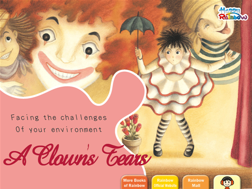 A Clowns Tears 