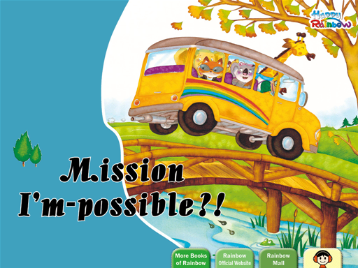 Mission Im-possible