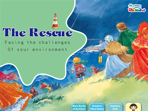 The Rescue