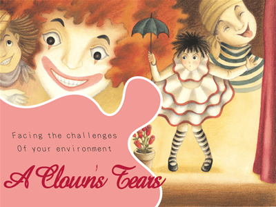 A Clowns Tears