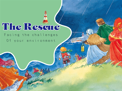 The Rescue
