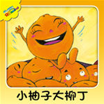 小柚子大柳丁