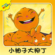 小柚子大柳丁