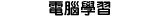 電腦學習  Computer Learing