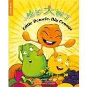 小柚子大柳丁